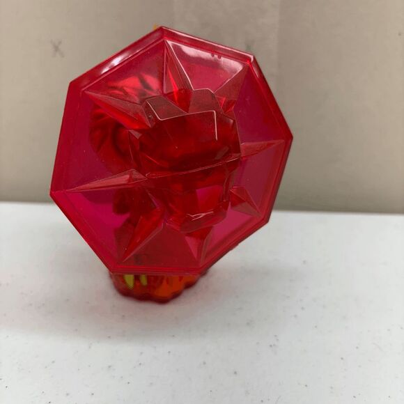 Skylanders Trap Team Gold Wildfire Figure Model - Picture 3 of 4